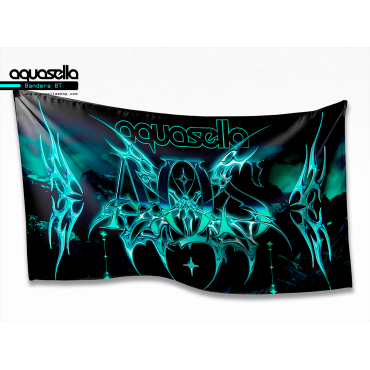 Bandera Butterfly 2025