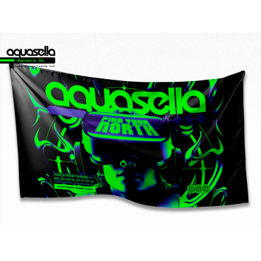 Bandera Fhuture 2025