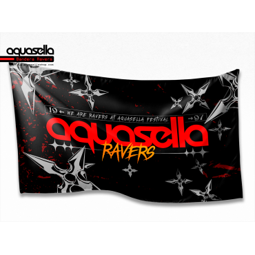 Bandera Ravers 2025