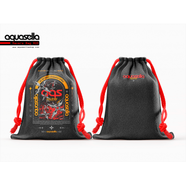 Mochila Ravers Black 2025