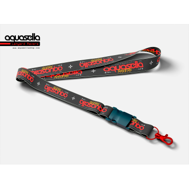 Landyard Ravers 2025