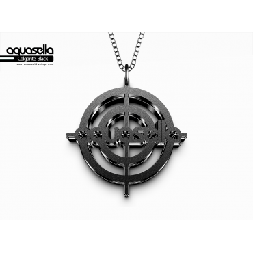 COLGANTE BLACK